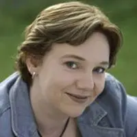 Retrato de Lynn Raven