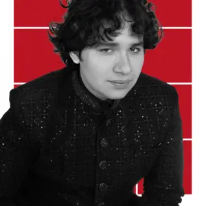 Retrato de  Alejandro Ladeguev