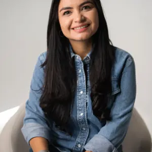 Retrato de  Milena González @unamamapsicologa_