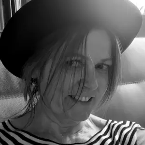 Retrato de  María Bengoa