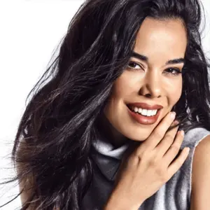 Retrato de  Beatriz Luengo