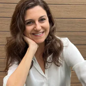 Retrato de Tània Juste