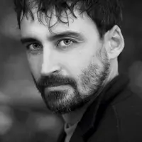 Retrato de  Daniel Remón