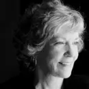 Fotografía de Sue Grafton