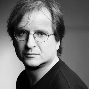 Retrato de Martín Kohan