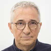 Retrato de Xavier Sardà