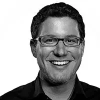 Retrato de  Eric Ries