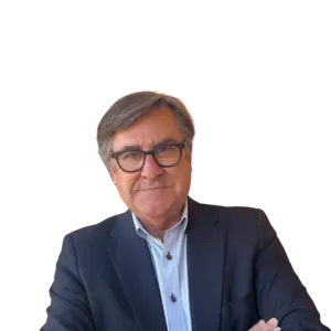 Retrato de Juan Torres López