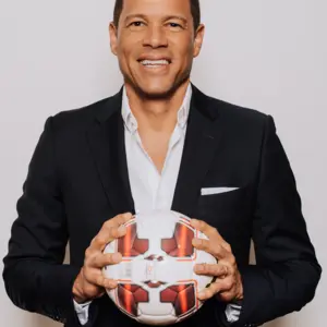 Retrato de Oscar Córdoba