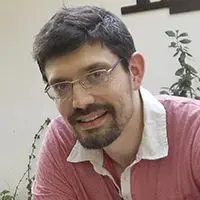 Retrato de Pablo Stefanoni