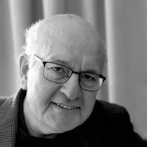 Retrato de  Pablo Sirvén