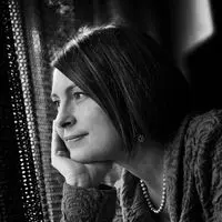 Retrato de  Clara Usón