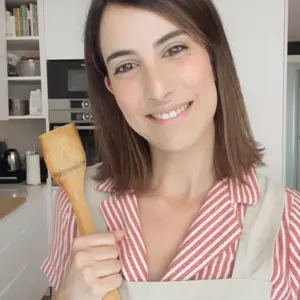 Retrato de  Laura Gómez López