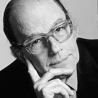 Retrato de Félix Luna