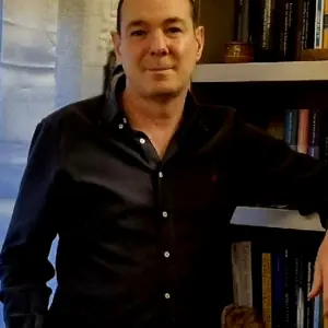 Retrato de Ignacio Rabadán España