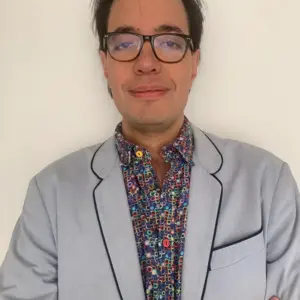 Retrato de Emilio Sánchez