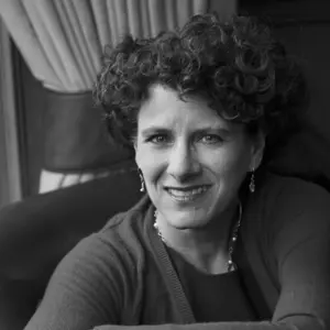 Retrato de  Susan Pinker