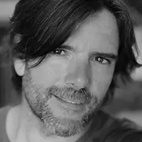 Retrato de  Carlos García Portal