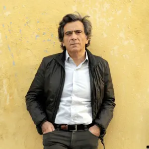 Retrato de  Arcadi Espada