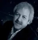 Retrato de Xavi Gabriel