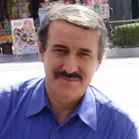 Retrato de  Francisco Balbuena