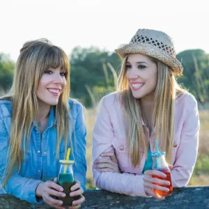 Retrato de  Fit Happy Sisters