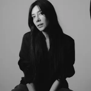 Retrato de  Ita María