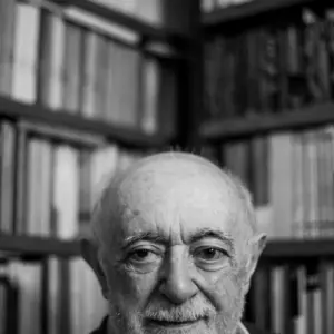 Retrato de  Carlos García Gual