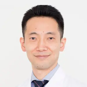 Retrato de  Dr. Satoru Yamada