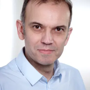 Retrato de  Jean-François Marmion