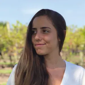 Retrato de  Manuela Lorenzo