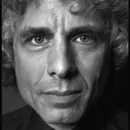 Fotografía de Steven Pinker