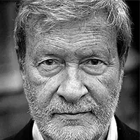 Retrato de Gianni Vattimo