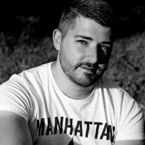 Retrato de  David Sierra Listón