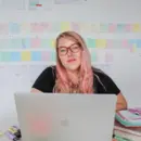 Fotografía de Jo Watson