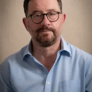 Retrato de Diego Conte