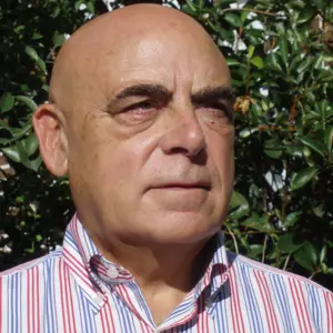 Retrato de  Rafael Potti