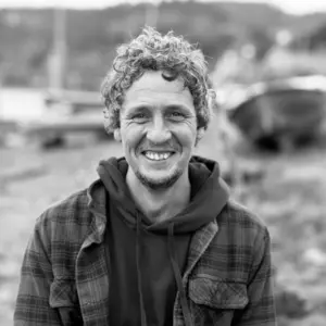 Retrato de  Martín Abrisketa