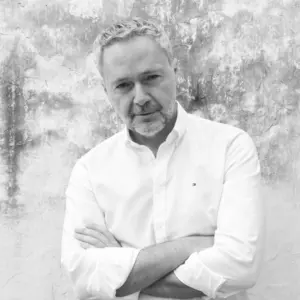 Retrato de  Joaquín Camps