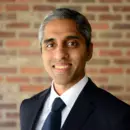 Fotografía de Vivek H. Murthy
