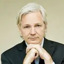 Fotografía de Julian Assange