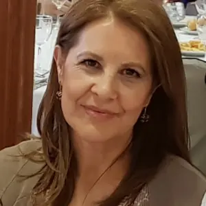 Retrato de  Monse Santiago