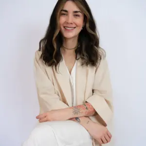 Retrato de  Katherine Giraldo G.