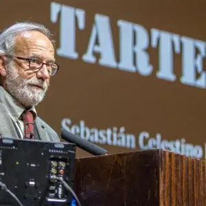 Retrato de  Sebastián Celestino Pérez