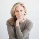 Fotografía de Anne Fulda