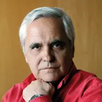 Retrato de Juan Cruz Ruiz