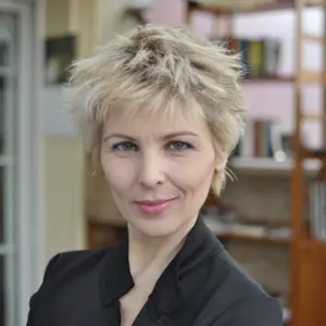 Retrato de  Mayte Navales