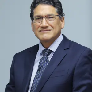 Retrato de  Gabriel Amaro Alzamora