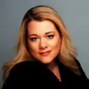 Fotografía de Robyn Young