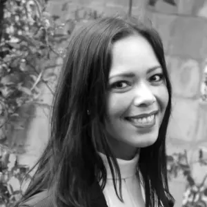 Retrato de  Nohelis Ruiz Arvelo